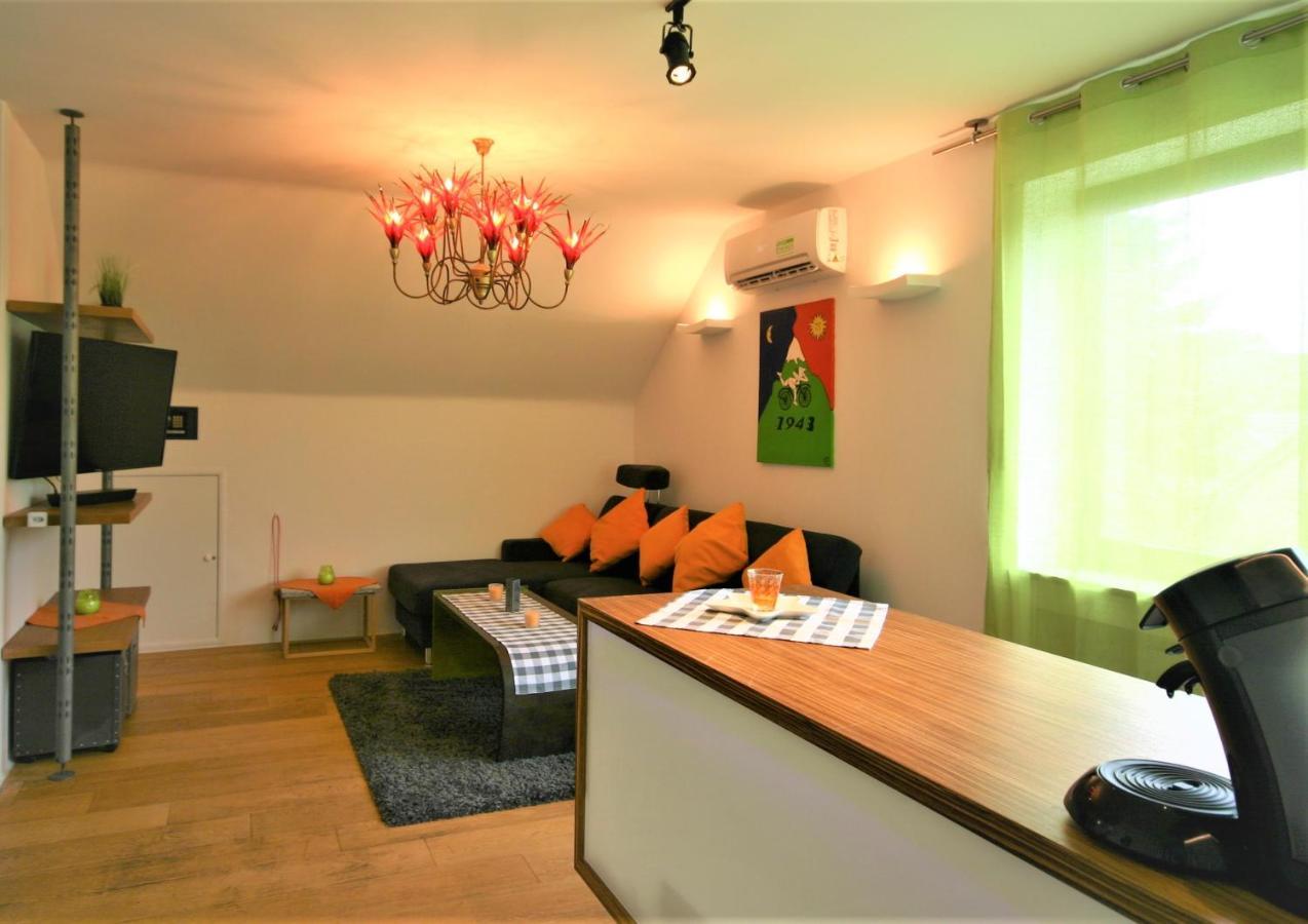 Schacht34 Hotell Oberhausen  Eksteriør bilde