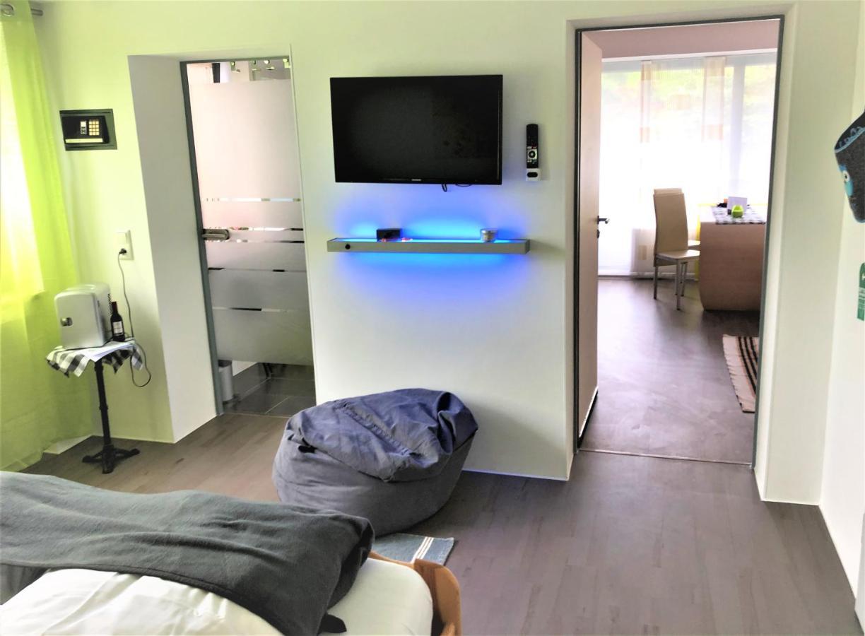 Schacht34 Hotell Oberhausen  Eksteriør bilde