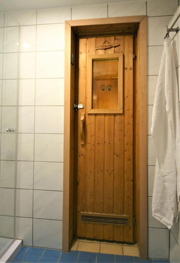 Schacht34 Hotell Oberhausen  Eksteriør bilde