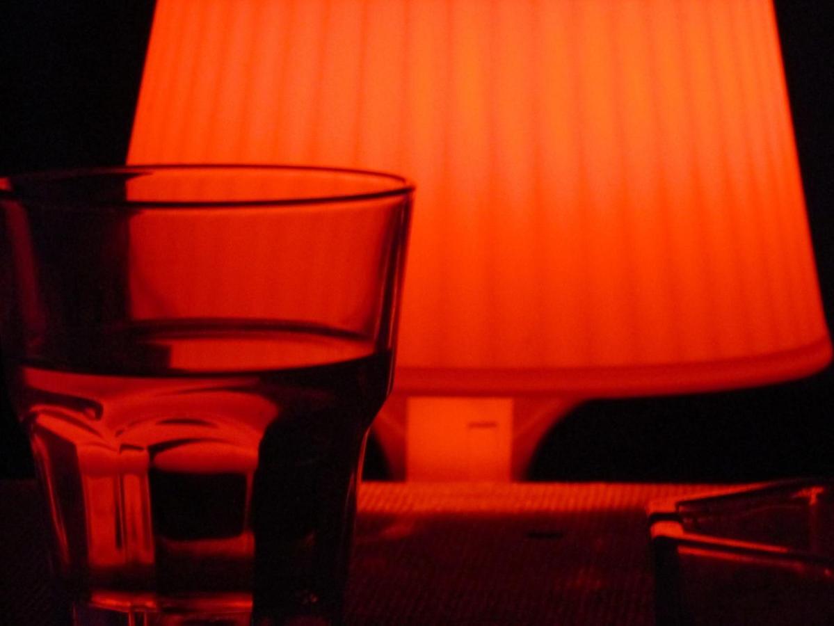 Schacht34 Hotell Oberhausen  Eksteriør bilde