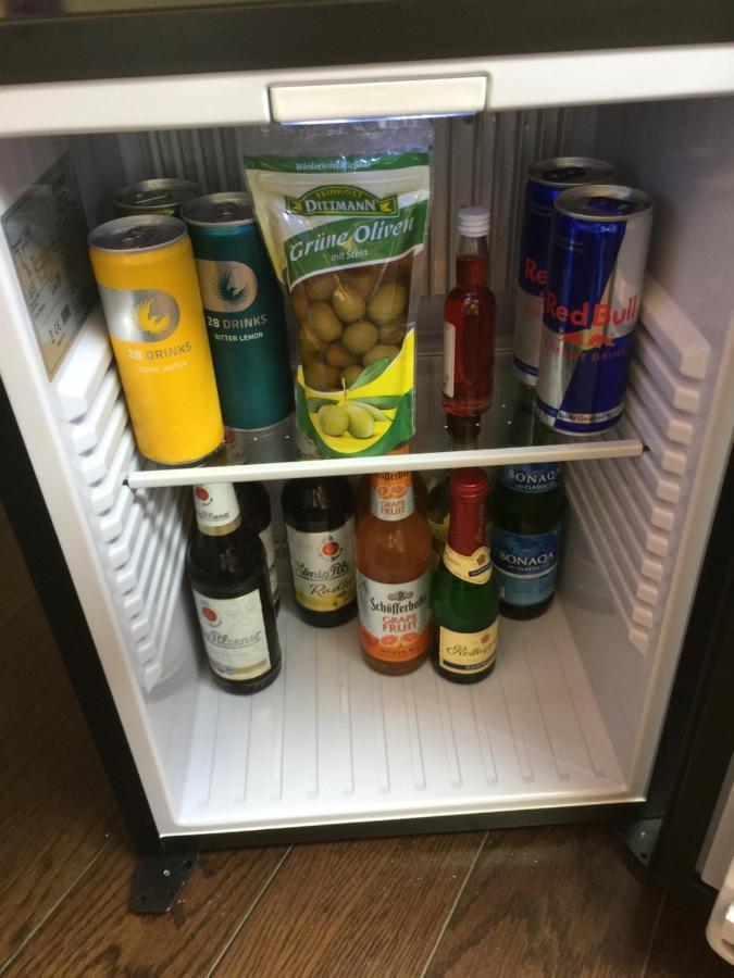 Schacht34 Hotell Oberhausen  Eksteriør bilde